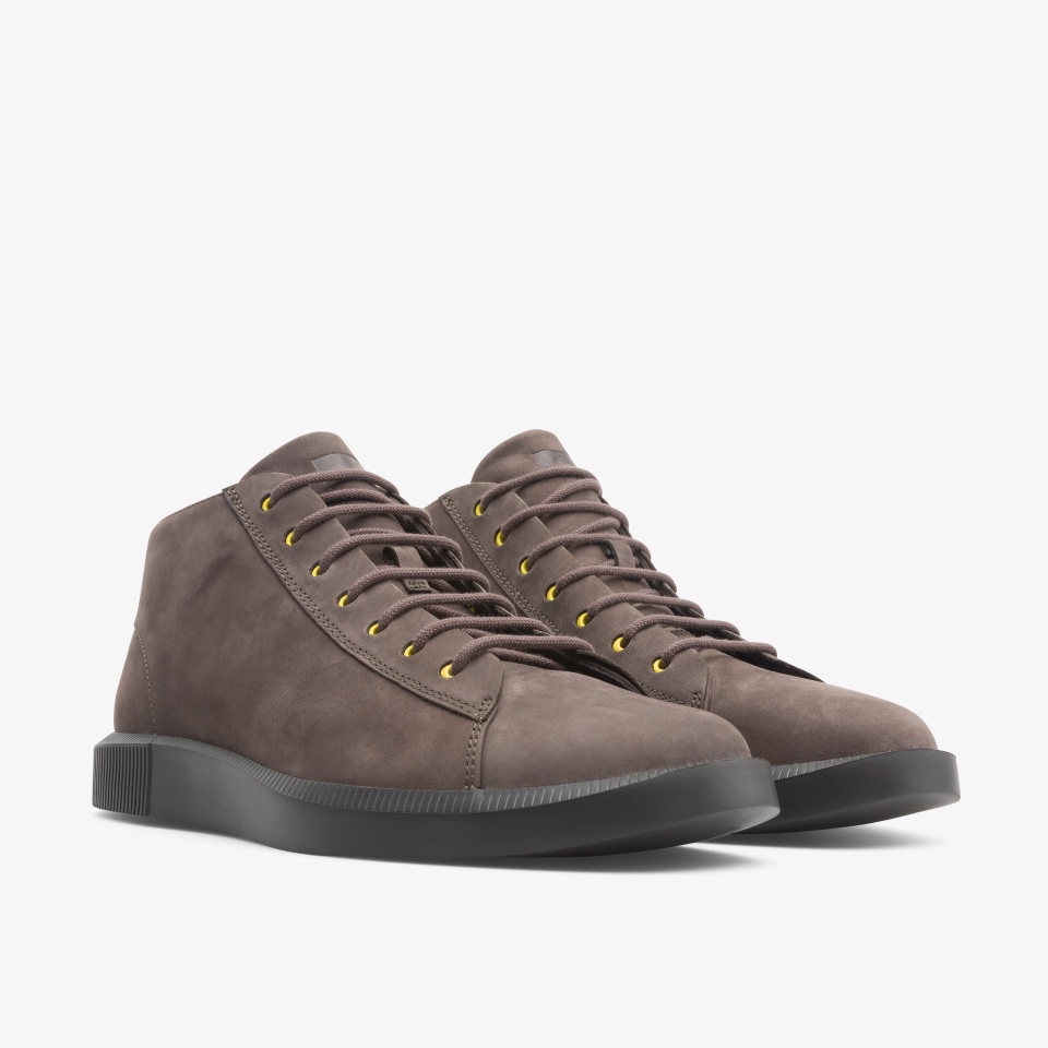 Camper Bill Light Brown - Camper Mens Ankle Boots ||1270-AQBEH||